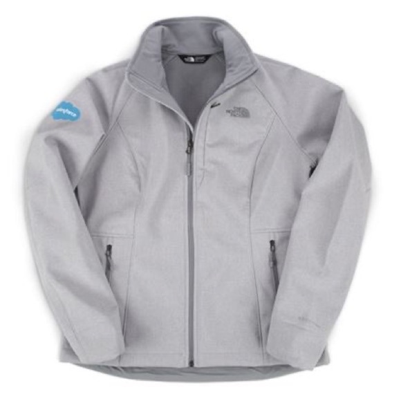 NWT The NorthFace Apex Waterproof Jacket‎ Women’s Large - Picture 1 of 10